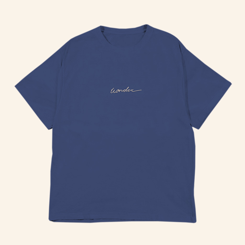 Shawn Mendes Tour Merch Wonder Script T-Shirt Christmas Presents For Him-1 Shawn Mendes Tour Merch Wonder Script T-Shirt Christmas Presents For Him-1