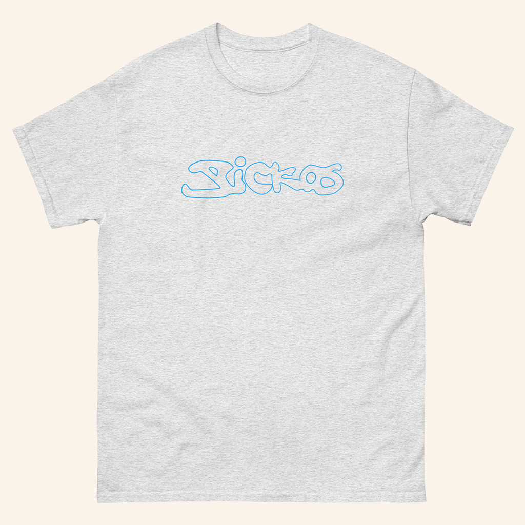 Sickos Merch Sickos Logo T-Shirt Unique Birthday Gift For Your Sister-1 Sickos Merch Sickos Logo T-Shirt Unique Birthday Gift For Your Sister-1