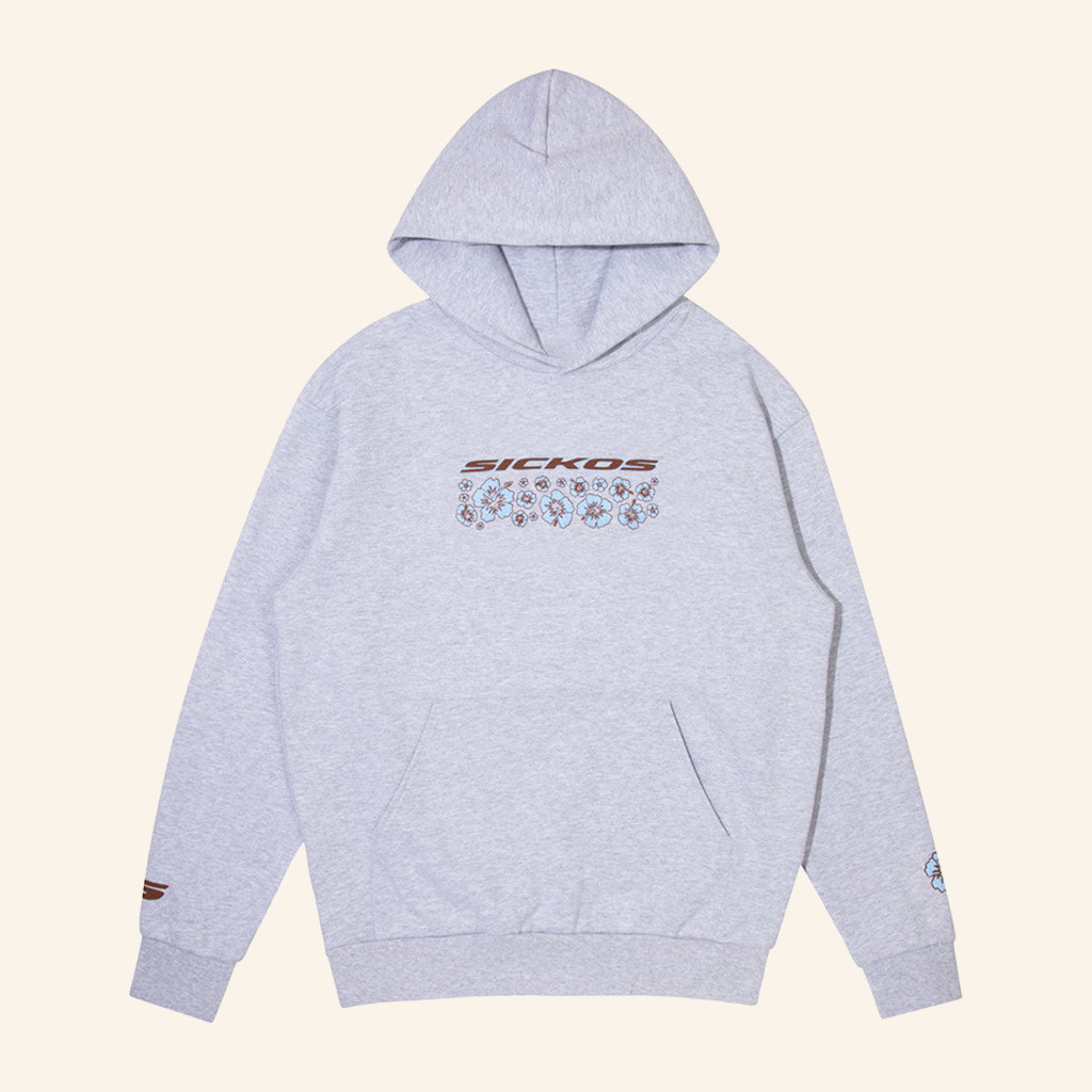 Sickos Merch Tropics Hoodie Birthday Gift Ideas For Girlfriend-1