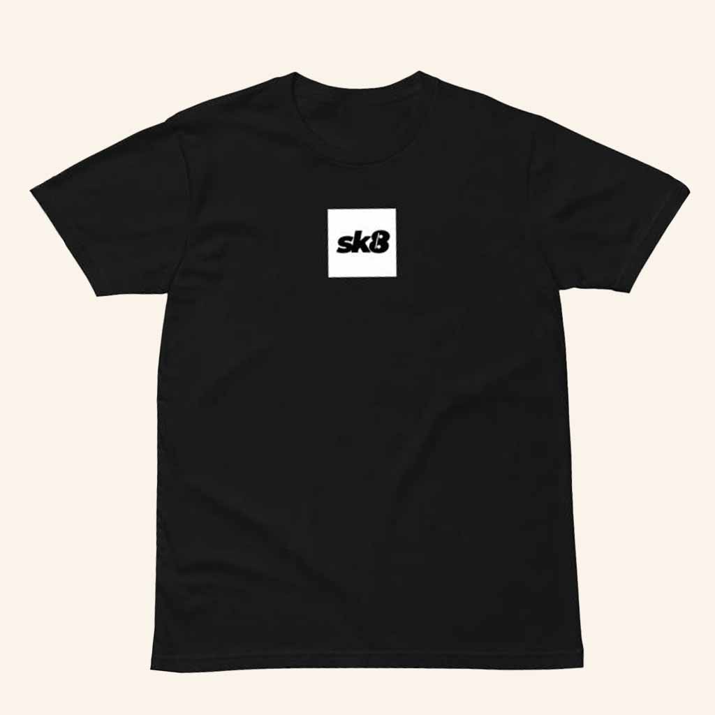 Sk8 Clothing Merch Sk8 Box Logo Black T-Shirt Unique Gifts For Boyfriend-1 Sk8 Clothing Merch Sk8 Box Logo Black T-Shirt Unique Gifts For Boyfriend-1