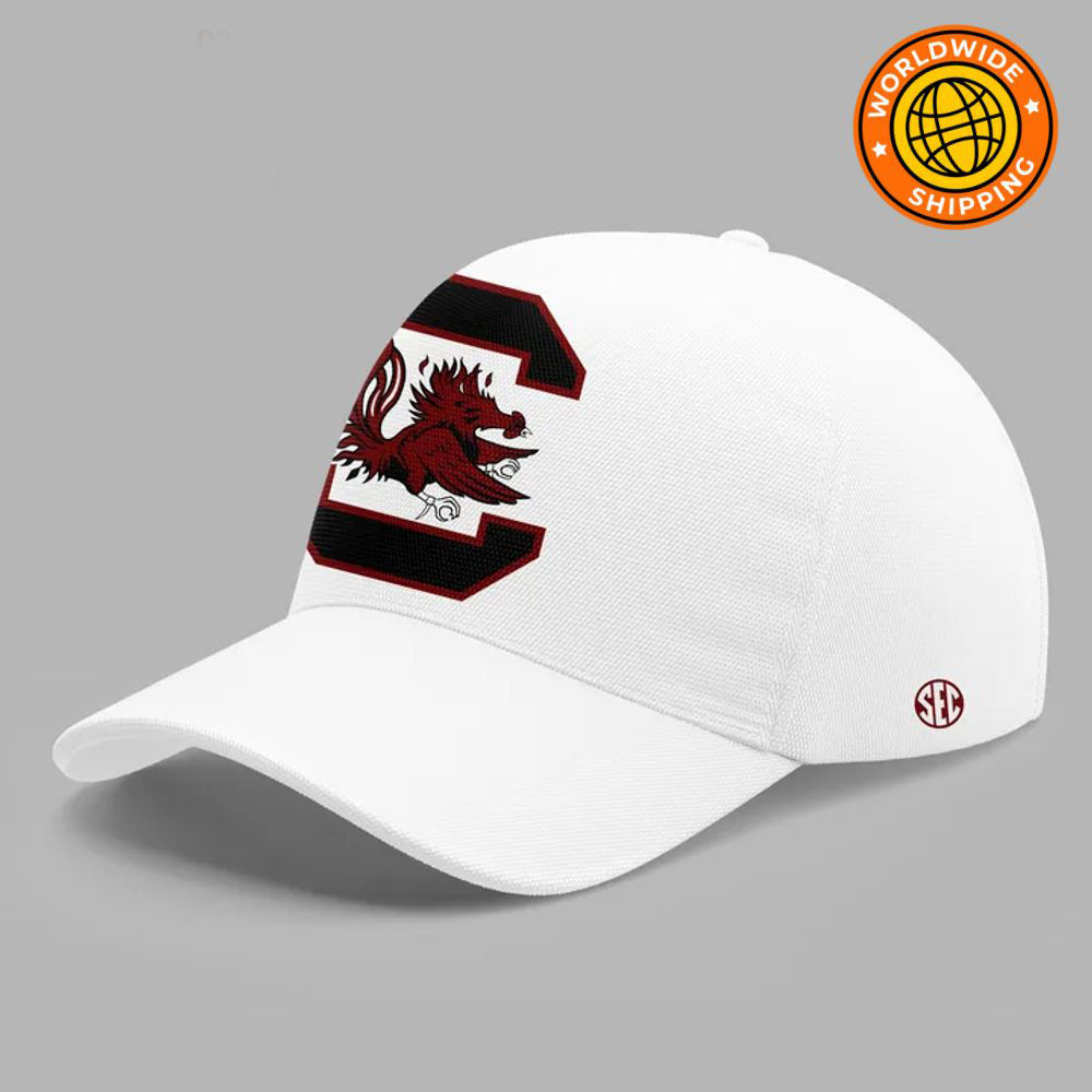 South Carolina Womens Basketball 2025 Special Hat Mother's Day Gifts 2025-1 South Carolina Womens Basketball 2025 Special Hat Mother's Day Gifts 2025-1