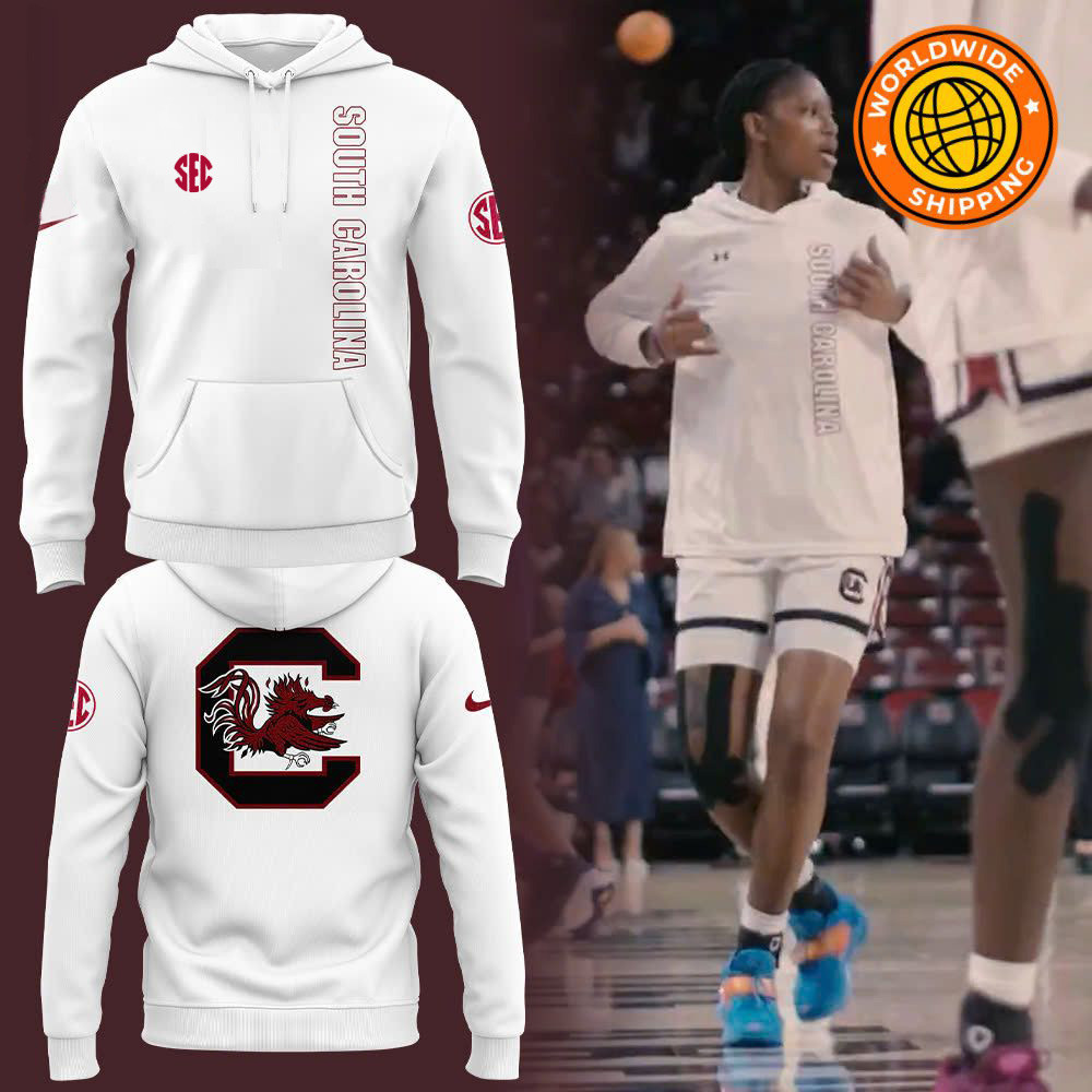 South Carolina Womens Basketball 2025 Special Hoodie Mother's Day Gifts 2025-1 South Carolina Womens Basketball 2025 Special Hoodie Mother's Day Gifts 2025-1