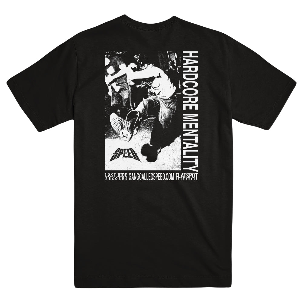 Speed Merch Hc Mentality Black Shirt Speed Shirt Father'S Day Gifts For Husband-1 Speed Merch Hc Mentality Black Shirt Speed Shirt Father'S Day Gifts For Husband-1