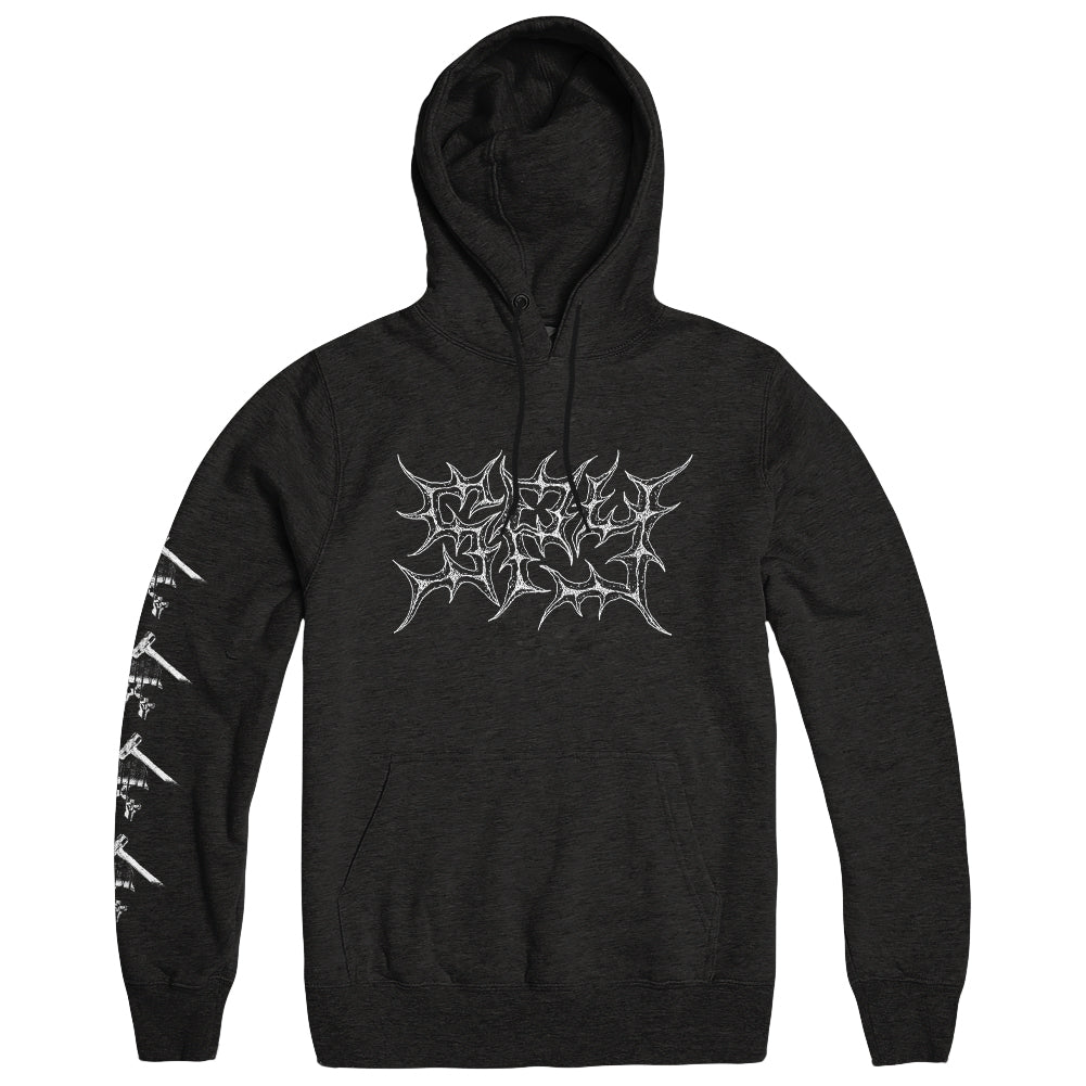 Spy Merch Blunt Force Hoodie Spy Hoodie Father'S Day Gifts For Metal Music Lovers-1