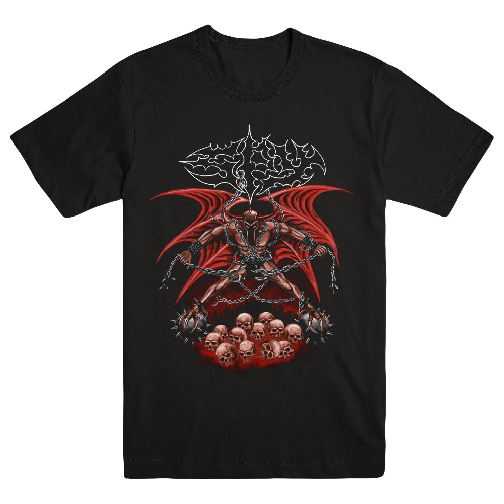 Spy Merch Demon Shirt Spy Shirt Father'S Day Gifts For Husband-1 Spy Merch Demon Shirt Spy Shirt Father'S Day Gifts For Husband-1