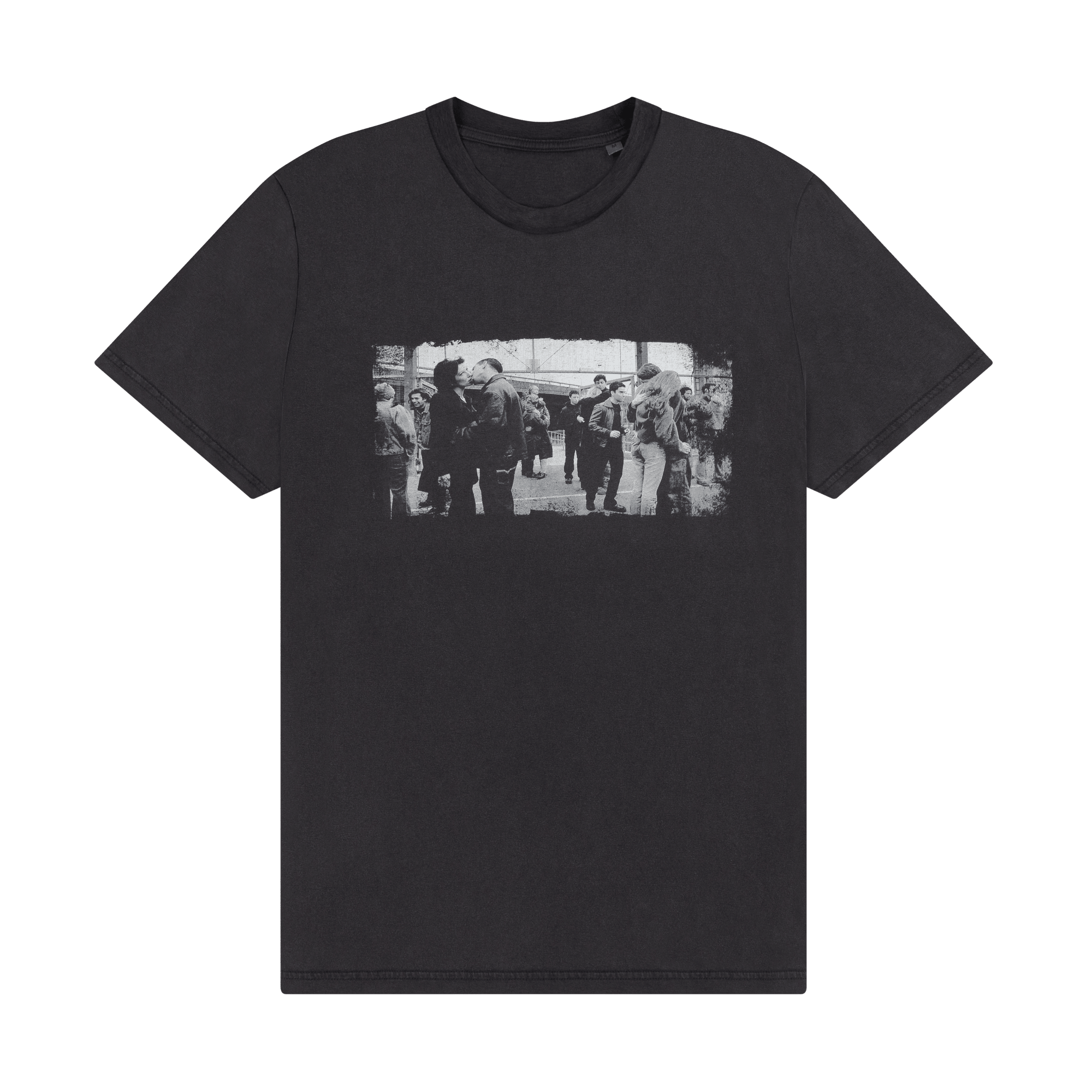 Stereophonics Shirt Vintage Performance And Cocktails Faded Stereophonics Merch Gifts-1