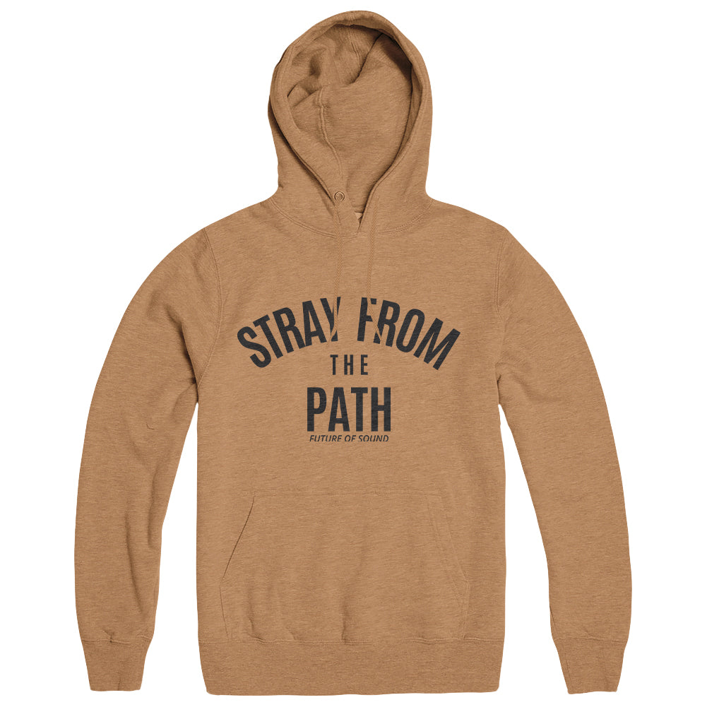 Stray From The Path Merch Sftp - Caramel Hoodie Stray From The Path Hoodie Father'S Day Gifts For Metal Music Lovers-1 Stray From The Path Merch Sftp - Caramel Hoodie Stray From The Path Hoodie Father'S Day Gifts For Metal Music Lovers-1