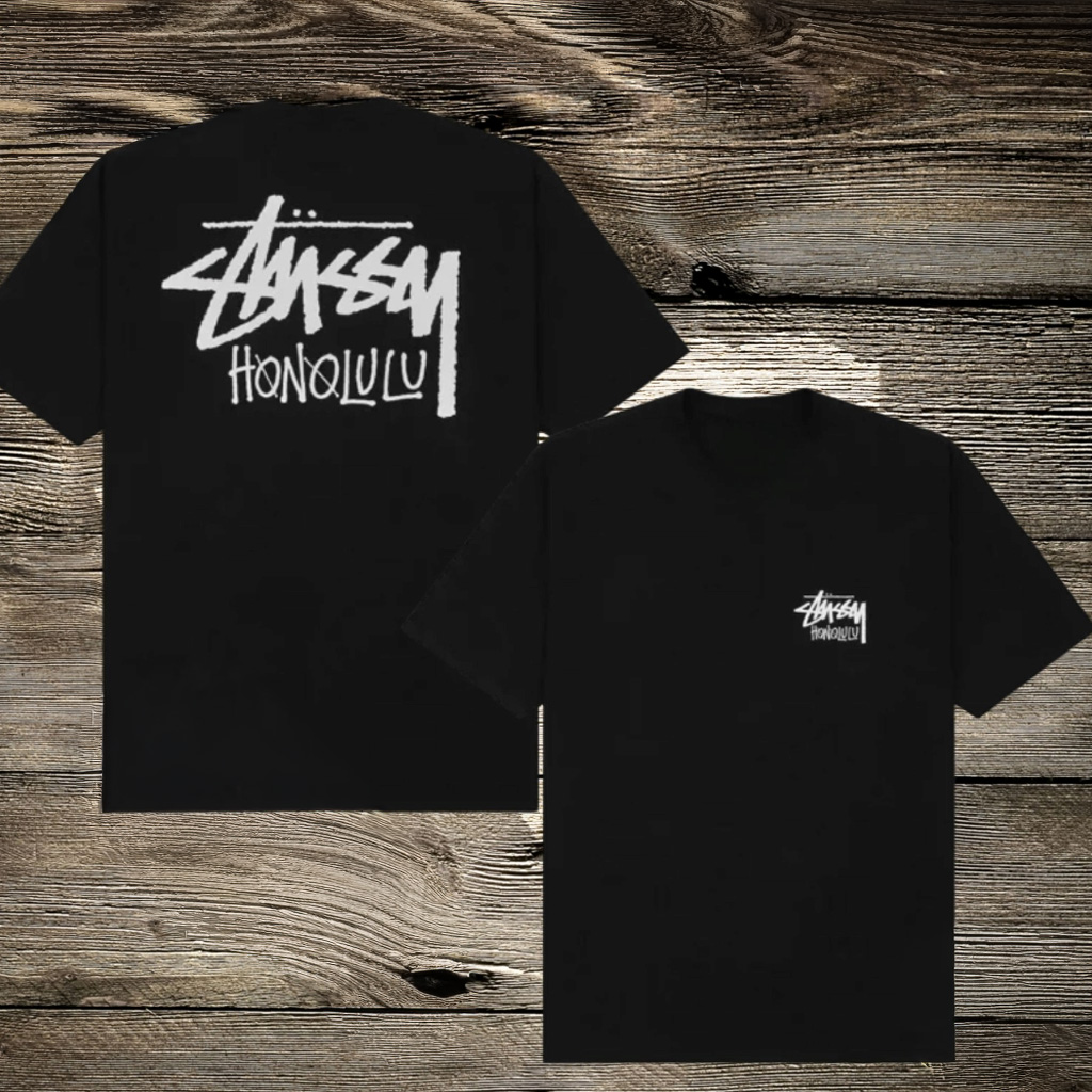 Stussy Honolulu Shirt Best Gifts For Boyfriend-1 Stussy Honolulu Shirt Best Gifts For Boyfriend-1