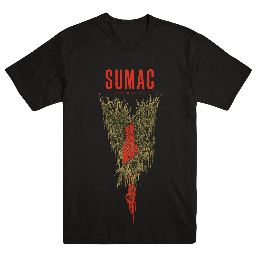 Sumac Merch May You Be Held Shirt Sumac Shirt Father'S Day Gifts For Metal Music Lovers-1 Sumac Merch May You Be Held Shirt Sumac Shirt Father'S Day Gifts For Metal Music Lovers-1