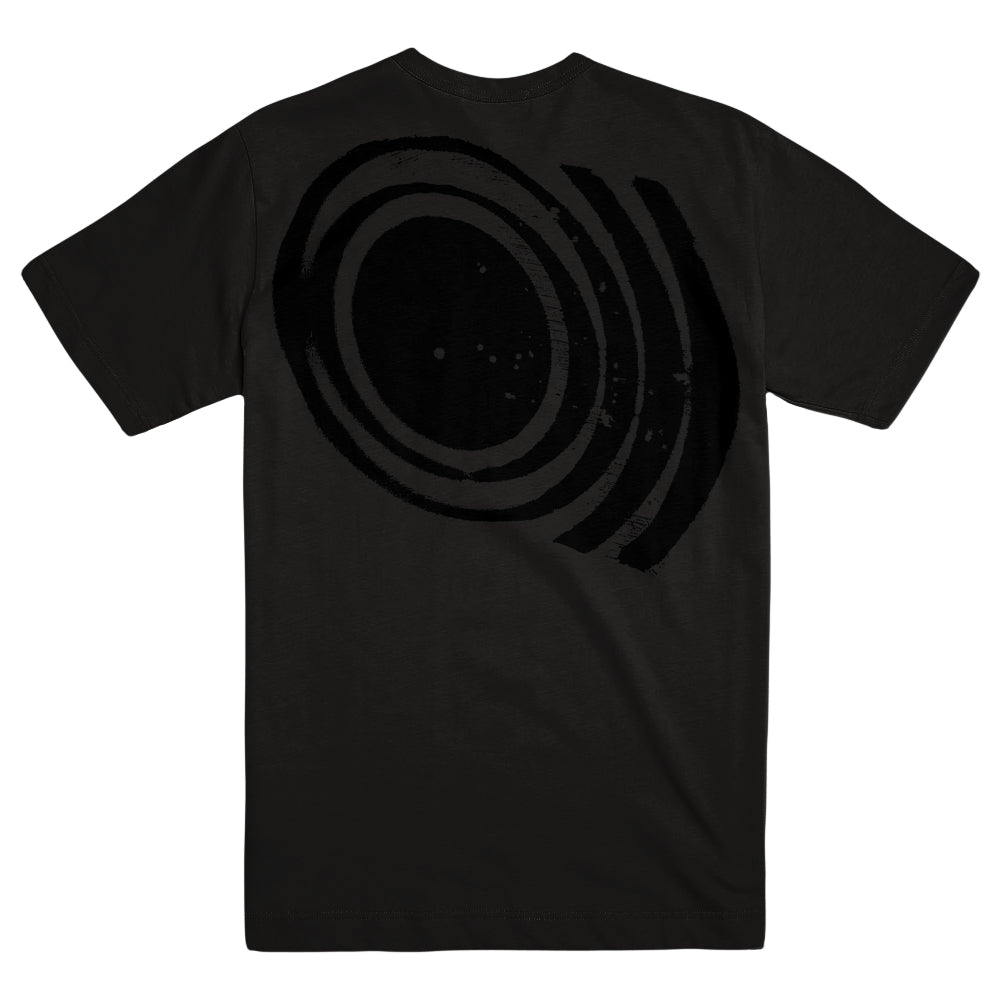 Sunn O))) Merch Black Logo Shirt Sunn O))) Shirt Father'S Day Gifts For Husband-1