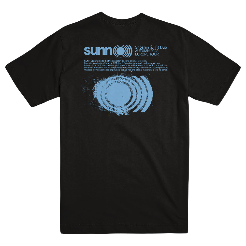 Sunn O))) Merch Iceman 2023 Shirt Sunn O))) Shirt Dad Gifts For Father'S Day 2025-1
