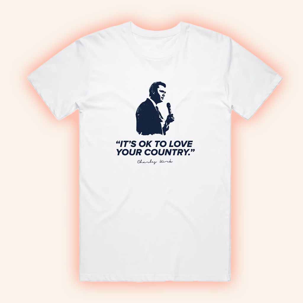 TPUSA Merch Merch Love Your Country Shirt RIP Charlie Kirk Merch Gifts For Dad-1 TPUSA Merch Merch Love Your Country Shirt RIP Charlie Kirk Merch Gifts For Dad-1