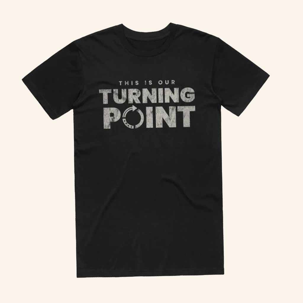 TPUSA Merch This Is Our Turning Point T-Shirt Turning Point USA Merch Charlie Kirk Shirt Dad Gifts-1 TPUSA Merch This Is Our Turning Point T-Shirt Turning Point USA Merch Charlie Kirk Shirt Dad Gifts-1