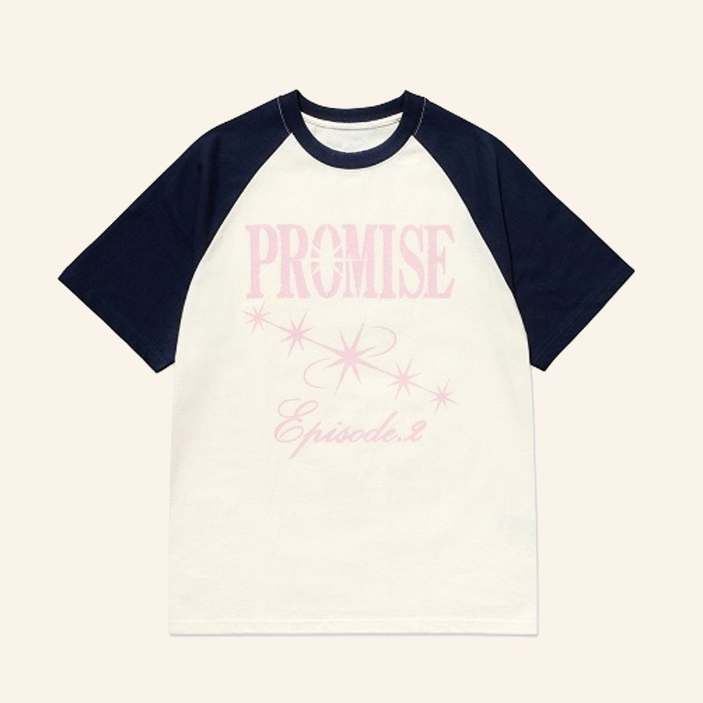 TXT Tour Merch 2025 Promise Episode T-Shirt Christmas Gift Ideas For Her-1 TXT Tour Merch 2025 Promise Episode T-Shirt Christmas Gift Ideas For Her-1
