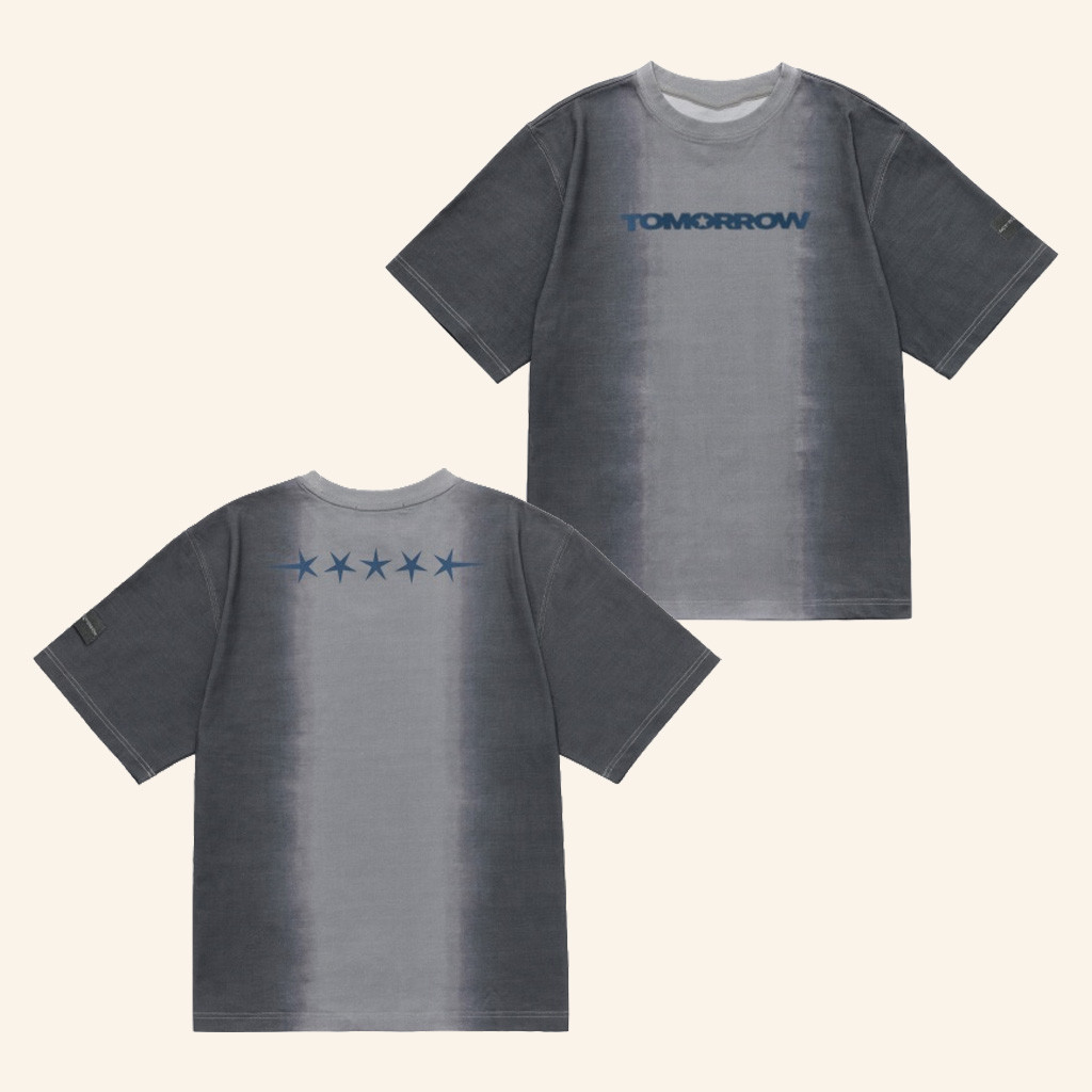 TXT Tour Merch 2025 Tomorrow T-Shirt Christmas Present Ideas For Boyfriend-1 TXT Tour Merch 2025 Tomorrow T-Shirt Christmas Present Ideas For Boyfriend-1