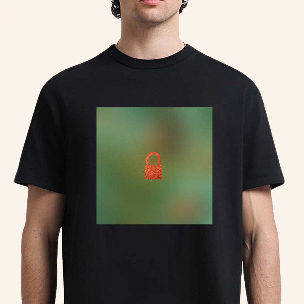 Taylor Swift The Life Of A Showgirl Locked Album Shirt Swifties Merch Gifts For Music Fans-1