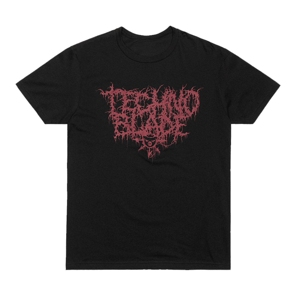 Technoblade Merch Technoblade Metal T-Shirt Awesome Father's Day Gifts-1 Technoblade Merch Technoblade Metal T-Shirt Awesome Father's Day Gifts-1