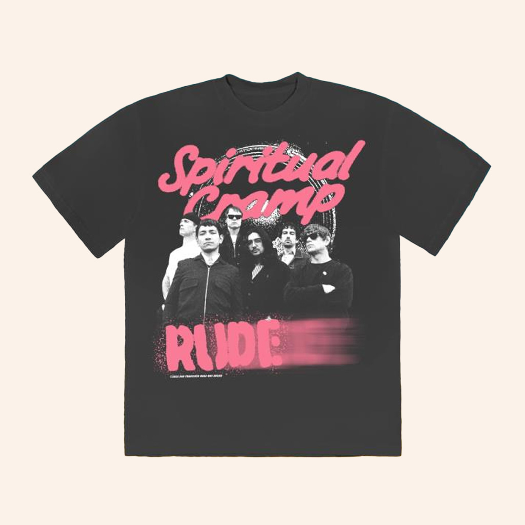 The Altpress Merch Spiritual Cramp Rude Shirt Xmas Gifts For Fans-1 The Altpress Merch Spiritual Cramp Rude Shirt Xmas Gifts For Fans-1
