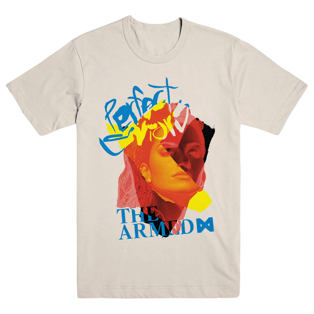 The Armed Merch Ai Collage Shirt The Armed Shirt Father'S Day Gifts For Husband-1