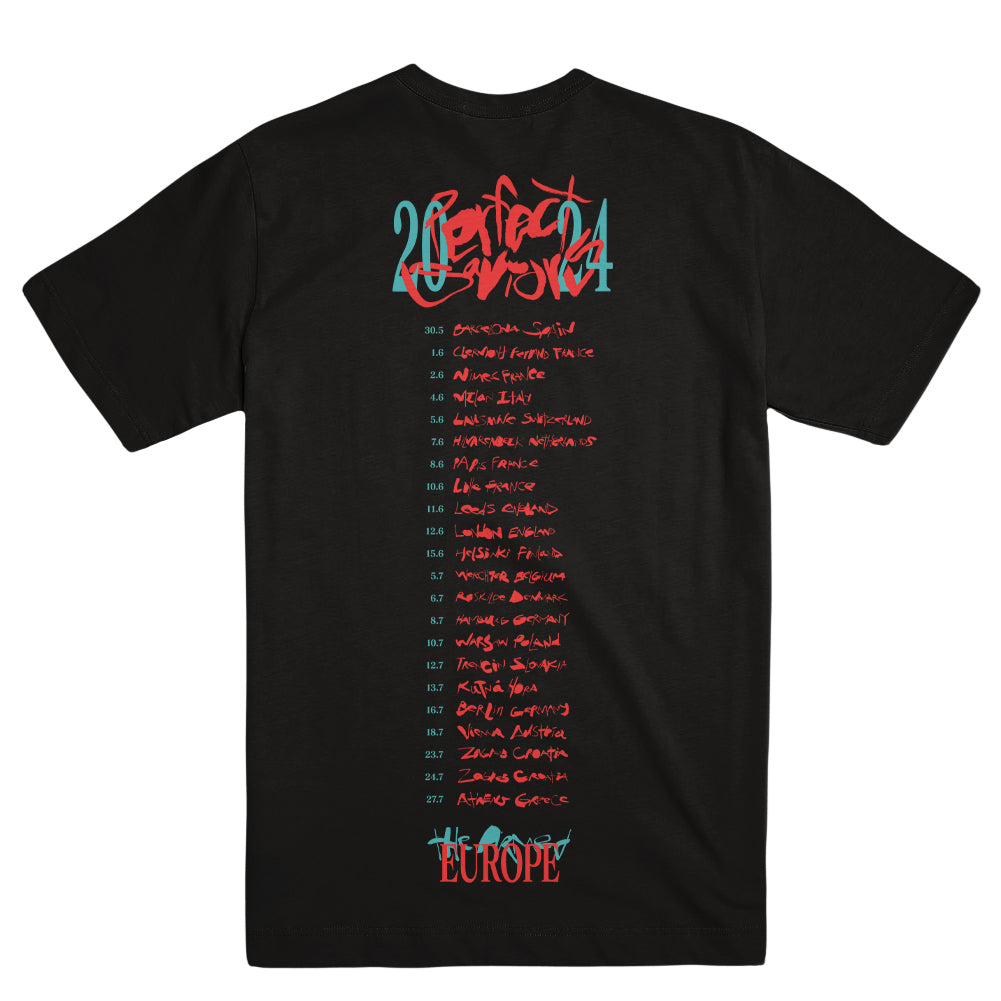 The Armed Merch All Dates Your Shirt The Armed Shirt Father'S Day Gifts For Husband-1 The Armed Merch All Dates Your Shirt The Armed Shirt Father'S Day Gifts For Husband-1
