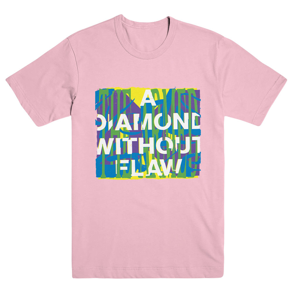 The Armed Merch Diamond Without Flaw Shirt The Armed Shirt Father'S Day Gifts For Boyfriend-1