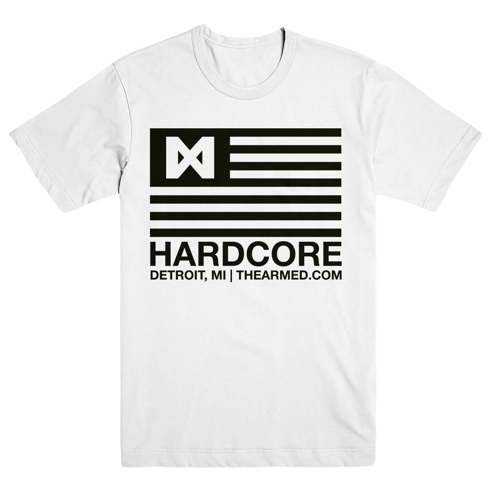 The Armed Merch Hardcore Shirt The Armed Shirt Dad Gifts For Father'S Day 2025-1