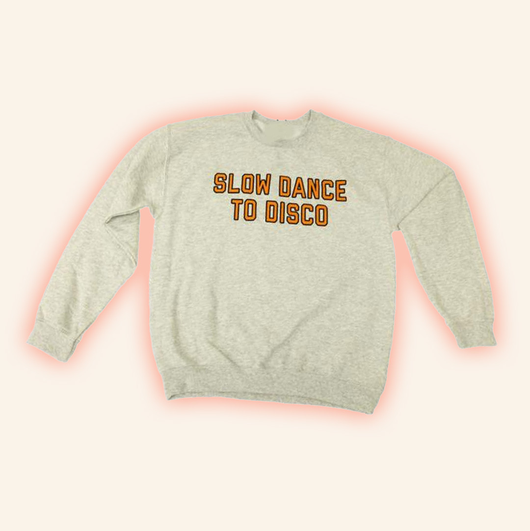 The Band Joseph Merch Slow Dance Sweatshirt Gifts For Girlfriend-1