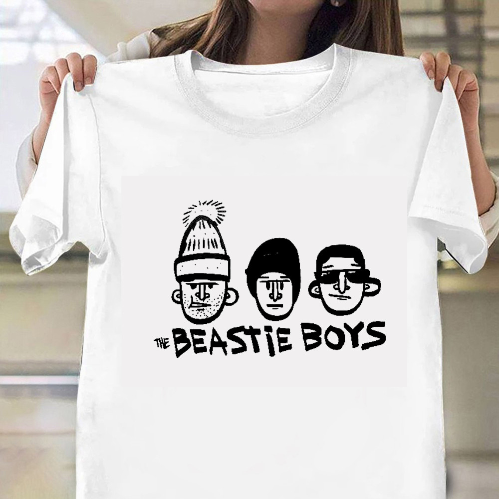 The Beastie Boys T-Shirt Merch Clothing Gifts For Hip Hop Rap Rock Lovers Fans-1 The Beastie Boys T-Shirt Merch Clothing Gifts For Hip Hop Rap Rock Lovers Fans-1