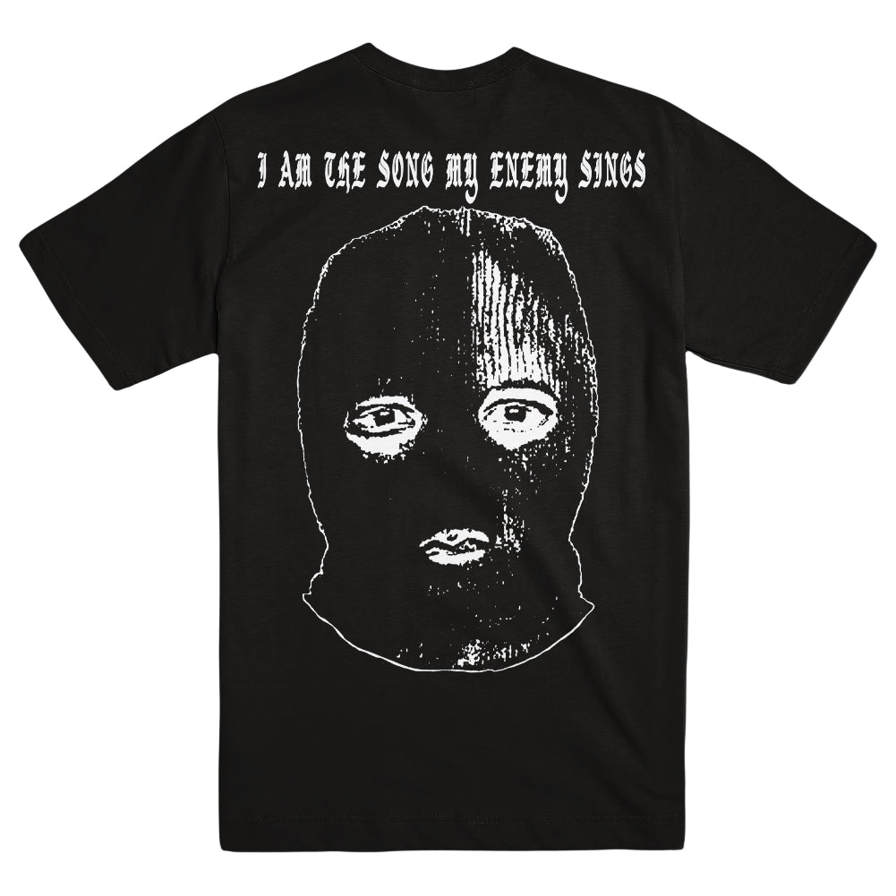 The Body Merch Enemy Shirt The Body Shirt Father'S Day Gifts For Metal Music Lovers-1 The Body Merch Enemy Shirt The Body Shirt Father'S Day Gifts For Metal Music Lovers-1