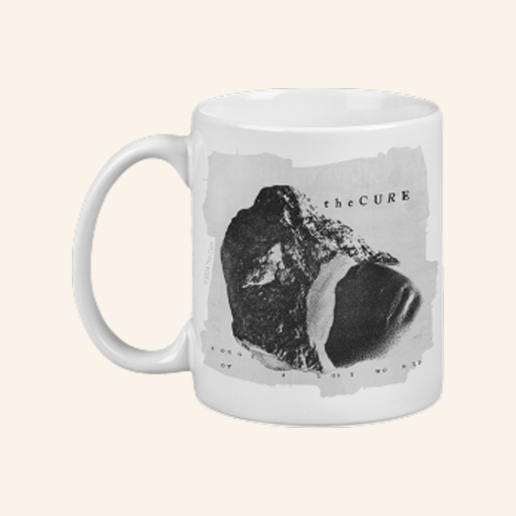 The Cure Merch Songs Of A Lost World Mug Christmas Ideas For Husband-1