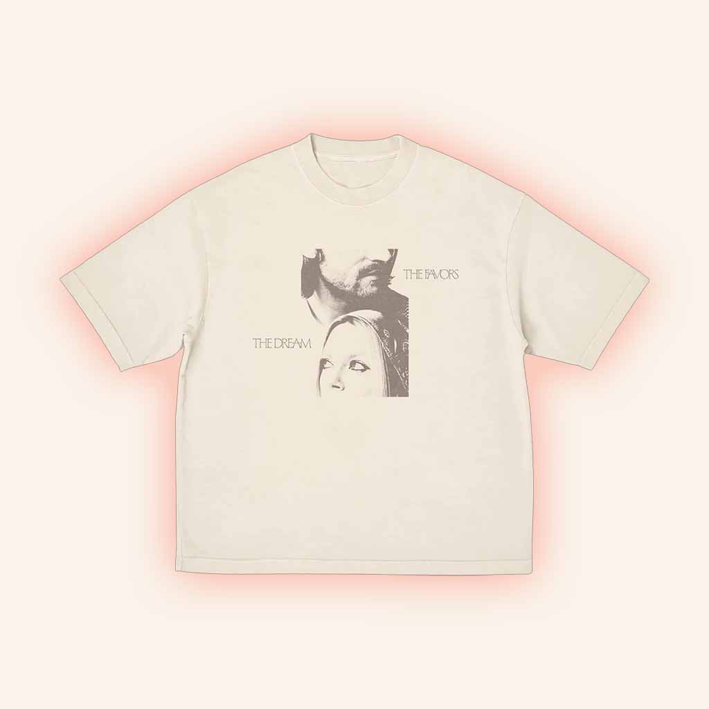 The Favors Merch The Dream Stacked Photo Shirt Christmas Ideas For Friend-1 The Favors Merch The Dream Stacked Photo Shirt Christmas Ideas For Friend-1