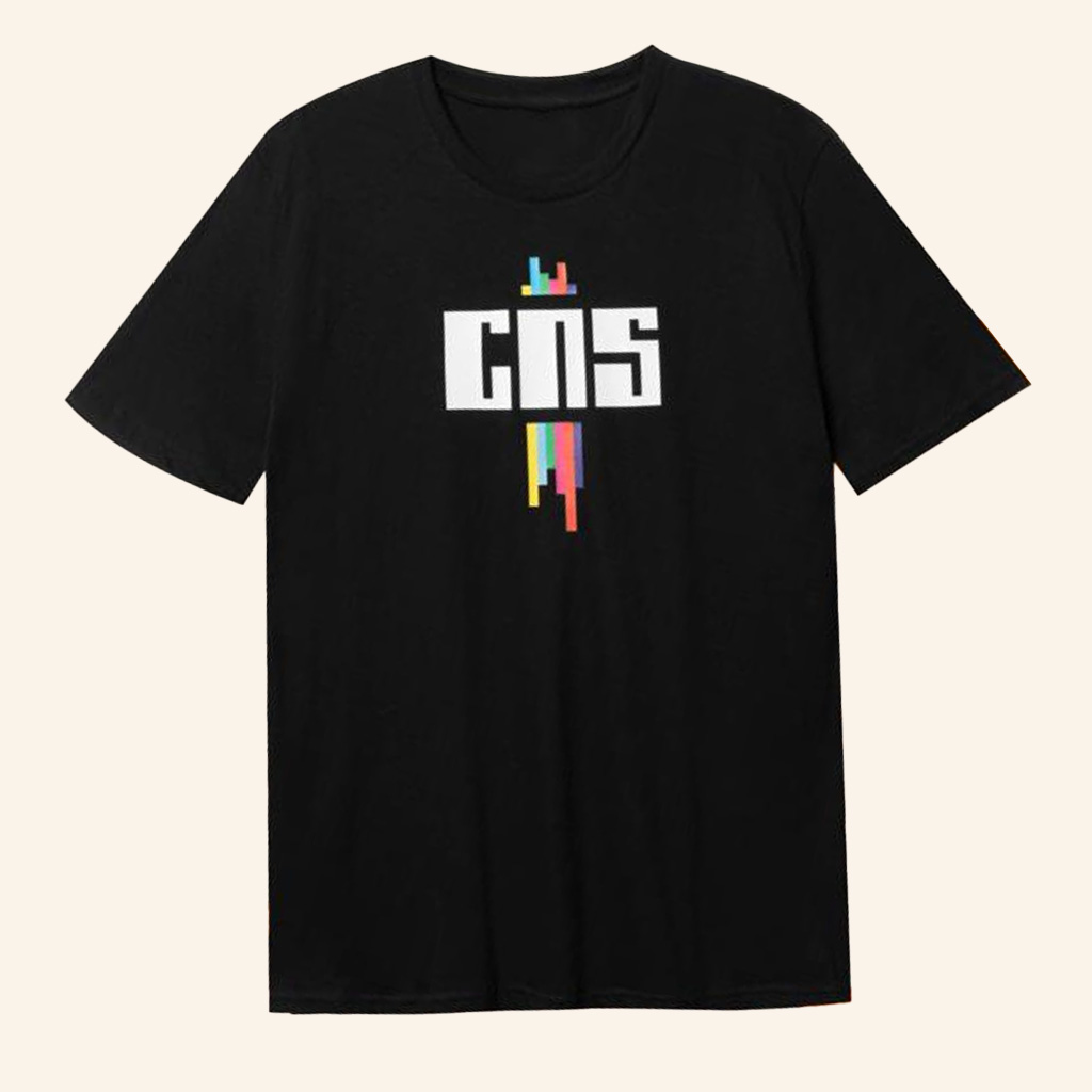 The Finals Merch CNS T-Shirt Gifts For Gaming Lovers-1 The Finals Merch CNS T-Shirt Gifts For Gaming Lovers-1