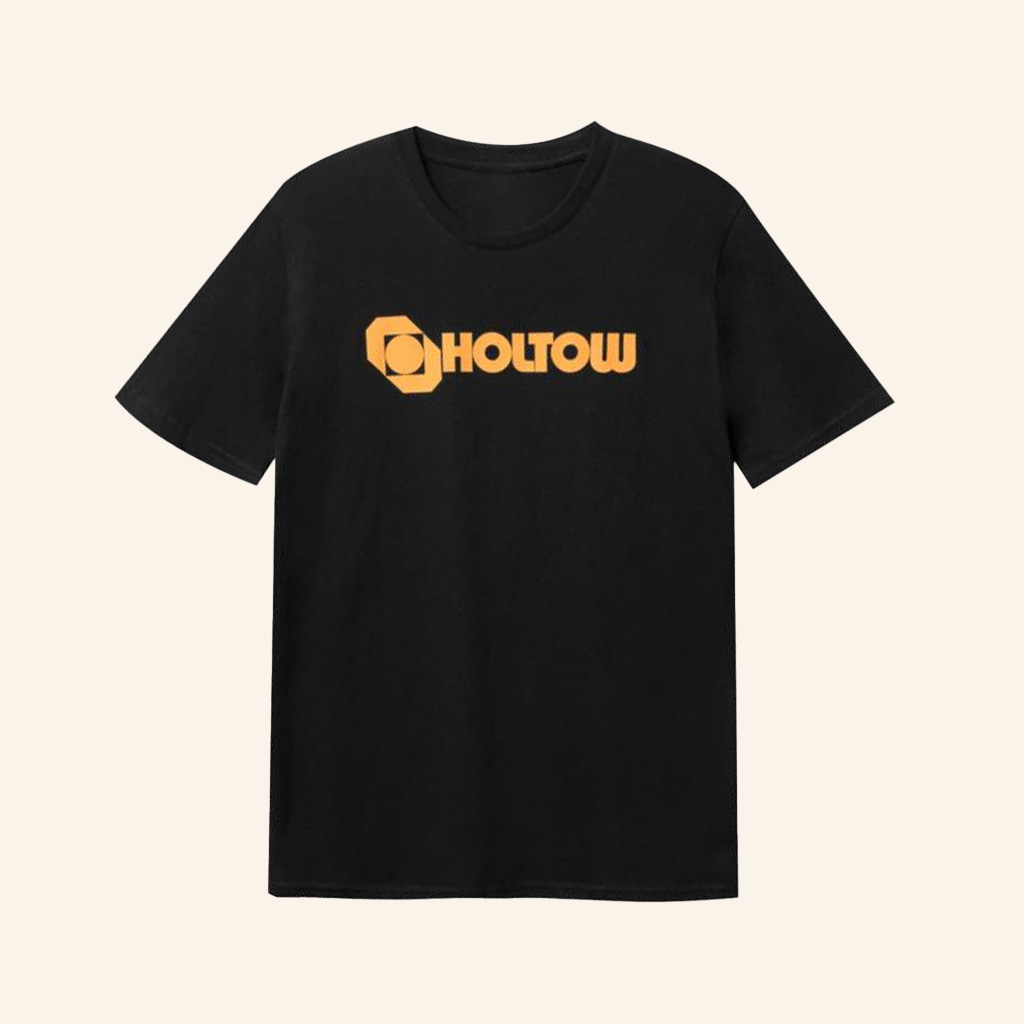 The Finals Merch Holtow T-Shirt Gifts For Husband Gaming Lovers-1 The Finals Merch Holtow T-Shirt Gifts For Husband Gaming Lovers-1
