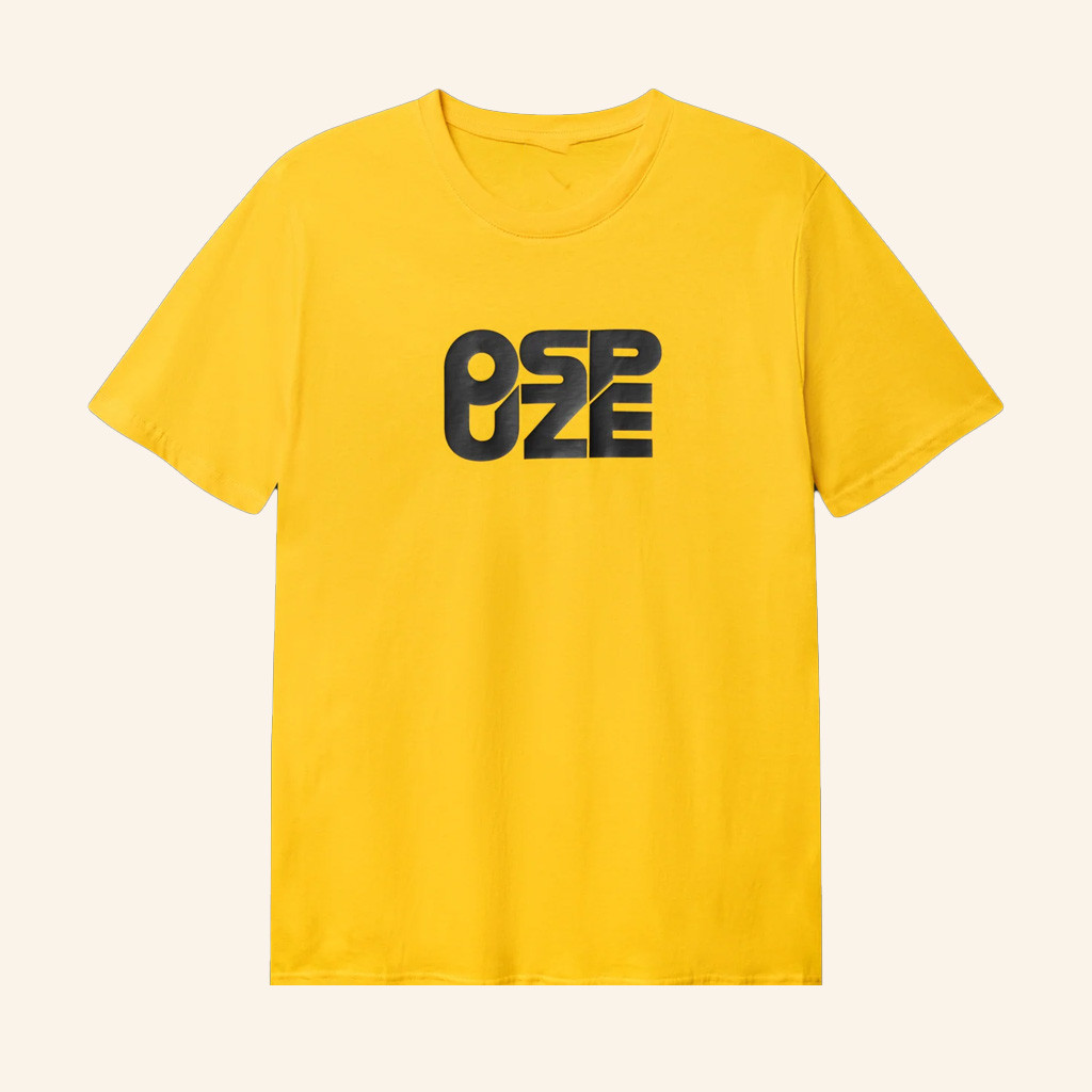 The Finals Merch Ospuze T-Shirt Gaming Lovers Gifts For Friends-1