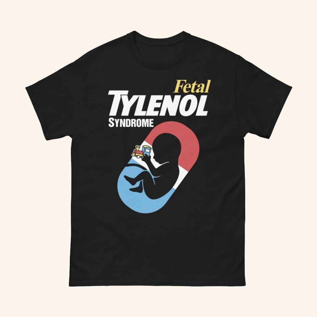 The Good Shirts Merch Fetal Medicine Syndrome Shirt Christmas Gift Ideas For Him-1