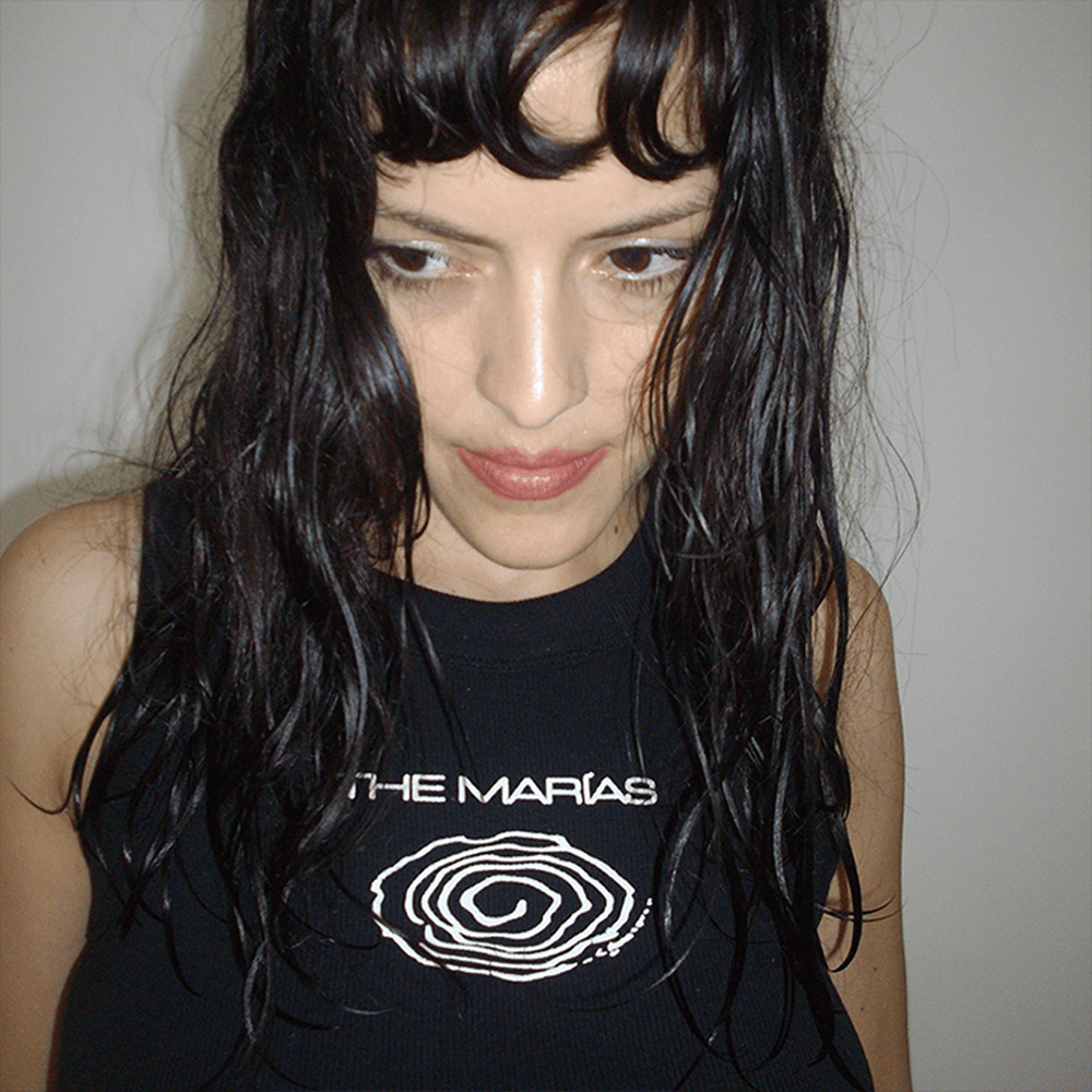 The Marias Merch The Marias Submarine Swirl Tank Mother's Day Gifts For Daughter-1 The Marias Merch The Marias Submarine Swirl Tank Mother's Day Gifts For Daughter-1