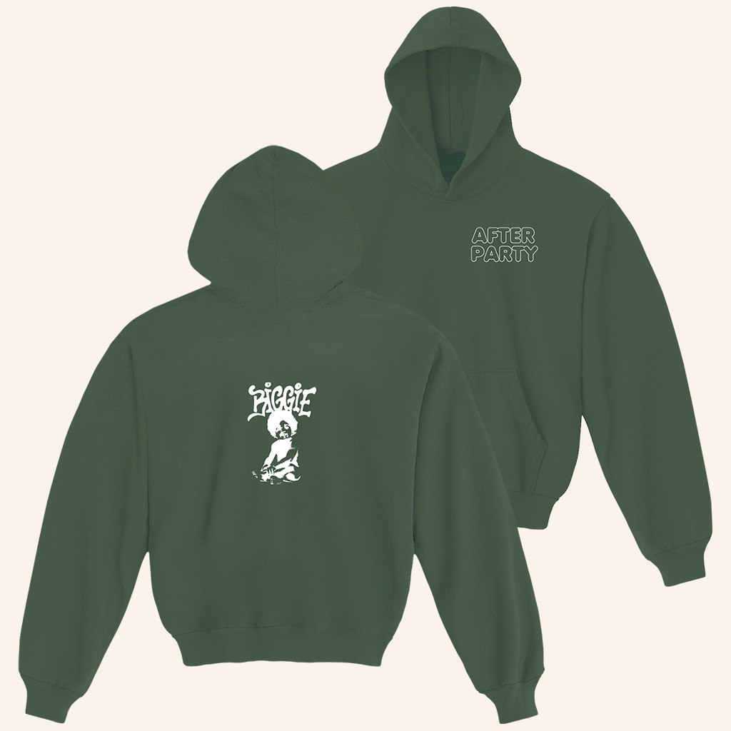 The Notorious BIG Merch After Party Hoodie Cool Christmas Gifts For Guys-1
