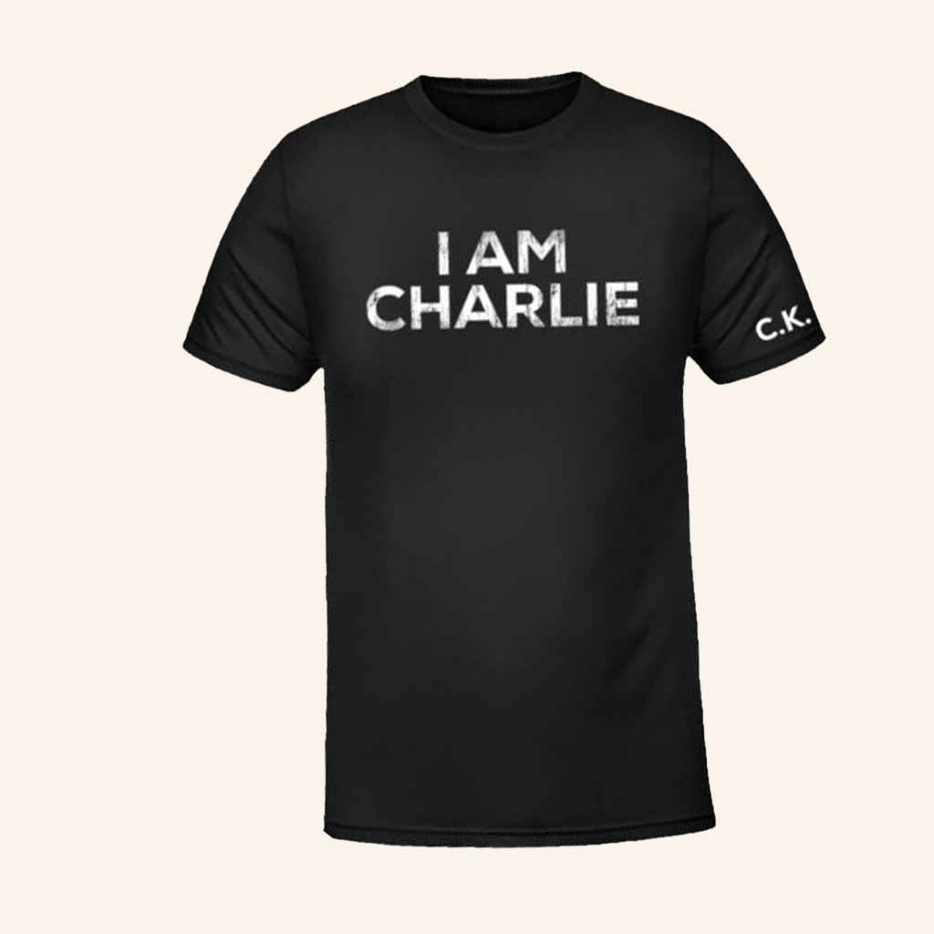 The Officer Tatum Merch I Am Charlie T-Shirt Tribute To Charlie Kirk Apparel Gift For Men-1 The Officer Tatum Merch I Am Charlie T-Shirt Tribute To Charlie Kirk Apparel Gift For Men-1