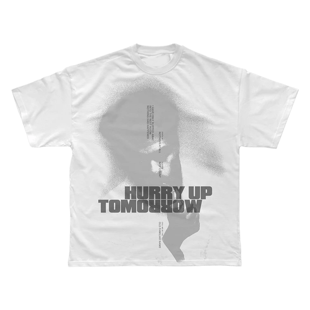 The Weeknd Concert Merch Insomnia T-Shirt Hurry Up Tomorrow Tour Merch Gifts For Fans-1 The Weeknd Concert Merch Insomnia T-Shirt Hurry Up Tomorrow Tour Merch Gifts For Fans-1