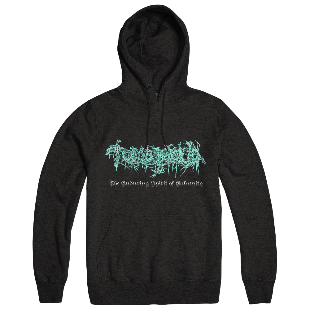 Tomb Mold Merch Enduring Spirit Hoodie Tomb Mold Hoodie Father'S Day Gifts For Husband-1