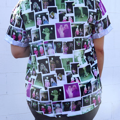 Trixie And Katya Merch Trixie And Katya Hawaiian Shirt Mother's Day Gifts For Wife-1