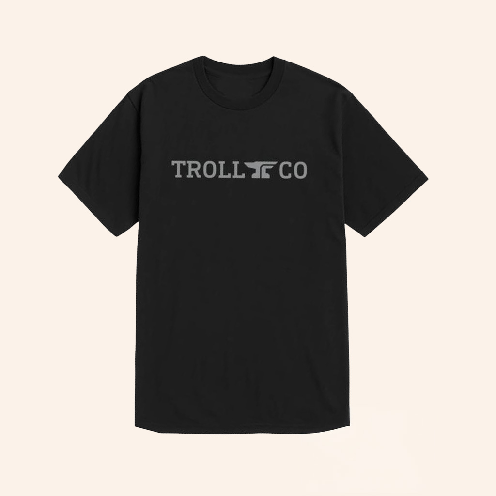 Troll Co Clothing Merch Men�s Anvil Locked T-Shirt Christmas Gift Ideas For Him-1 Troll Co Clothing Merch Men�s Anvil Locked T-Shirt Christmas Gift Ideas For Him-1