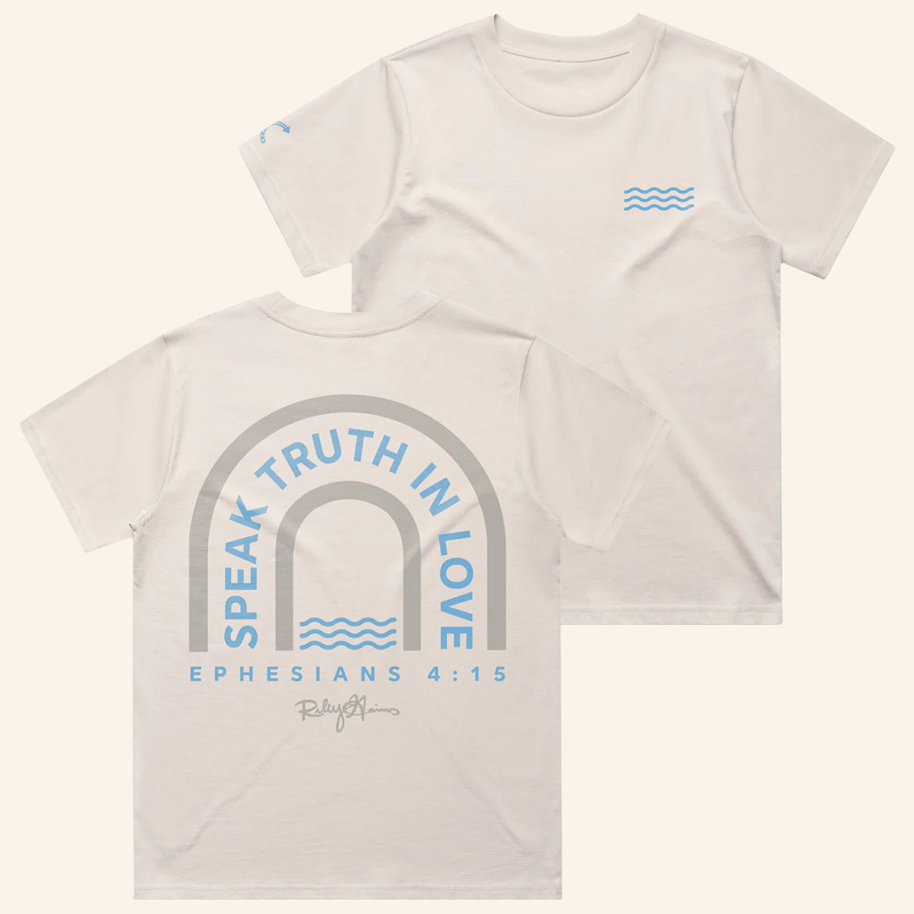 Turning Point USA Shirt Charlie Kirk Merch Speak Truth In Love T-Shirt TPUSA Merch Dad Gifts-1 Turning Point USA Shirt Charlie Kirk Merch Speak Truth In Love T-Shirt TPUSA Merch Dad Gifts-1