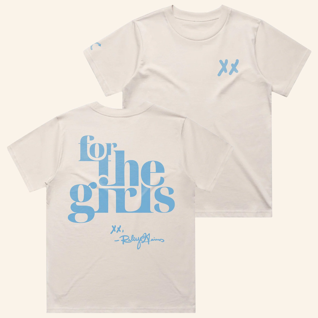 Turning Point USA Shirt For The Girls T-Shirt TPUSA Merch Charlie Kirk Merch Wife Gifts-1 Turning Point USA Shirt For The Girls T-Shirt TPUSA Merch Charlie Kirk Merch Wife Gifts-1