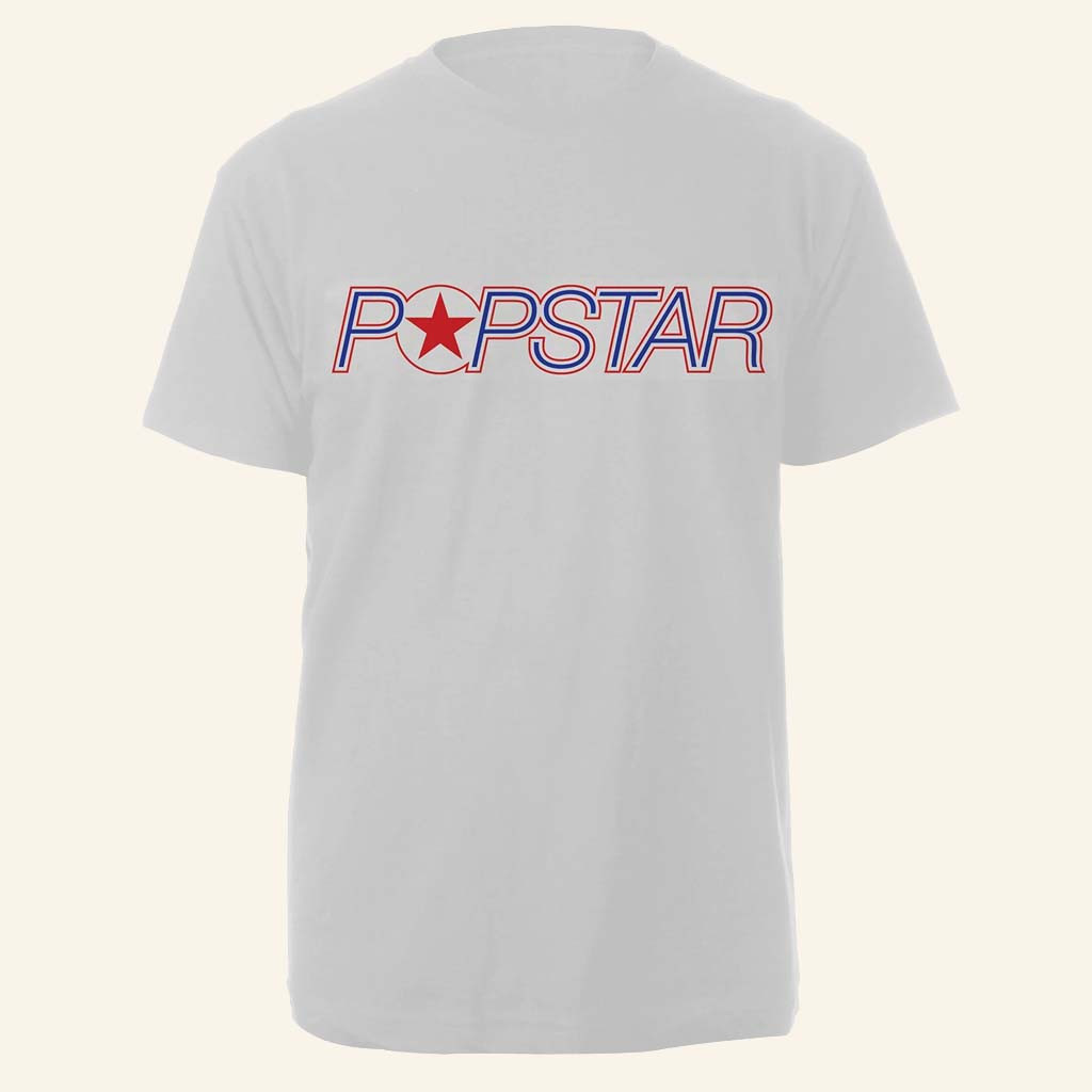 U2 Merch Popstar T-Shirt Best Gift For Rock Music Lovers-1 U2 Merch Popstar T-Shirt Best Gift For Rock Music Lovers-1