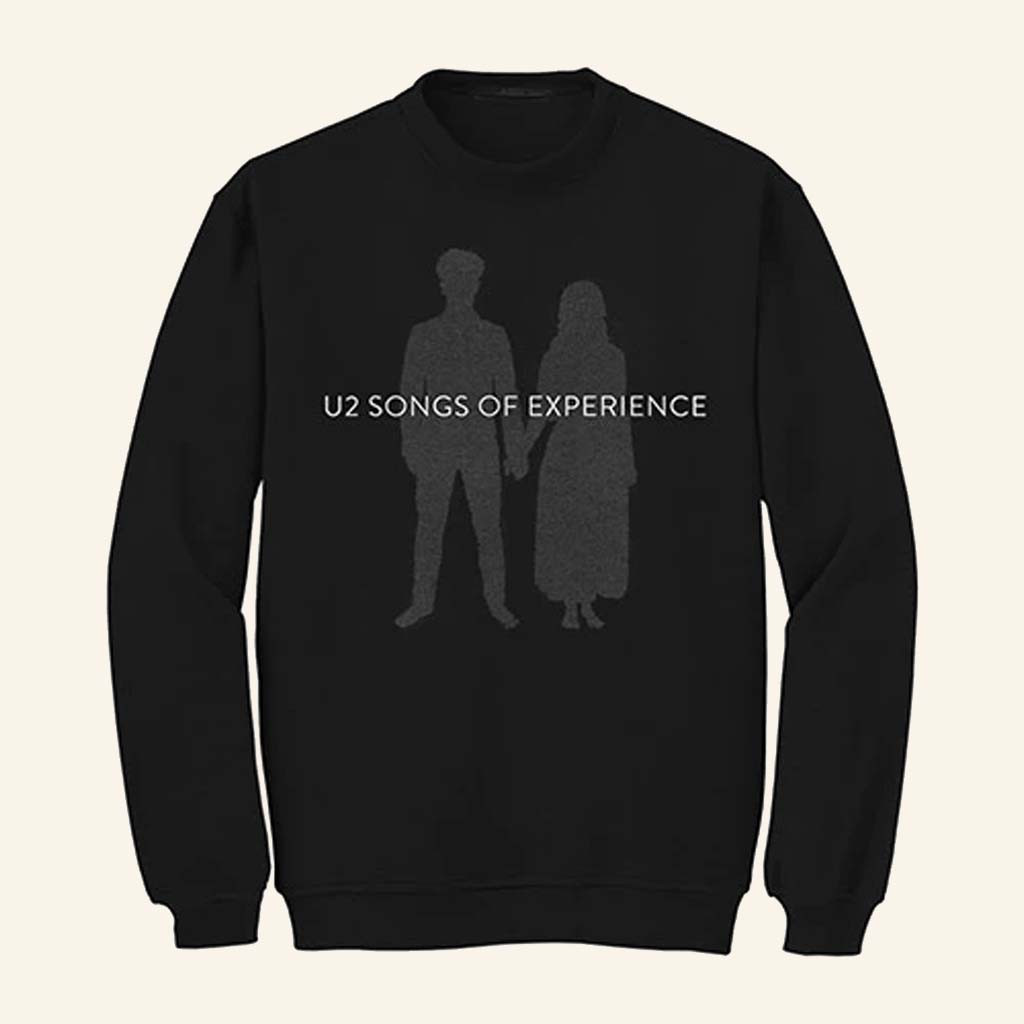 U2 Merch U2 Songs Of Experience Sweatshirt Unique Gifts For Husband-1 U2 Merch U2 Songs Of Experience Sweatshirt Unique Gifts For Husband-1