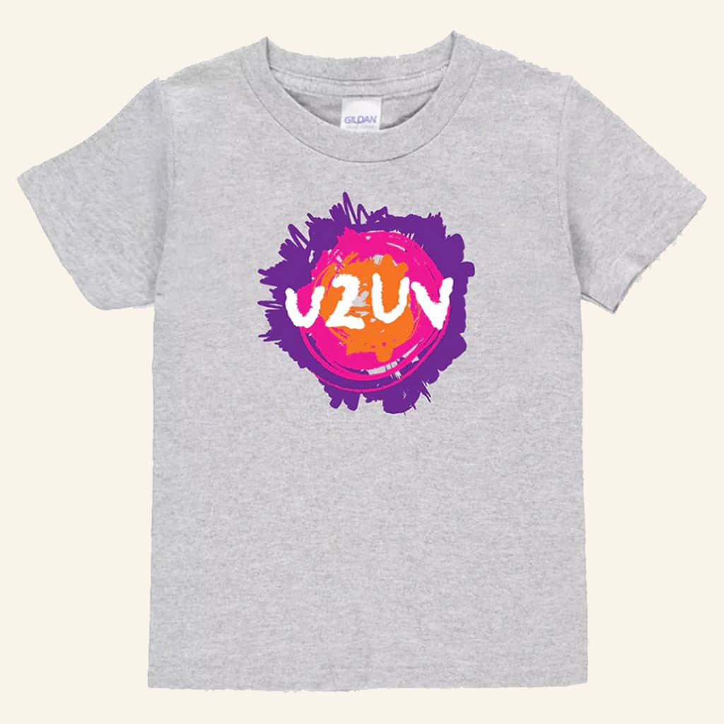 U2 Merch U2 UV Drawn Sphere T-Shirt Gift Ideas For Rock Music Lovers-1 U2 Merch U2 UV Drawn Sphere T-Shirt Gift Ideas For Rock Music Lovers-1