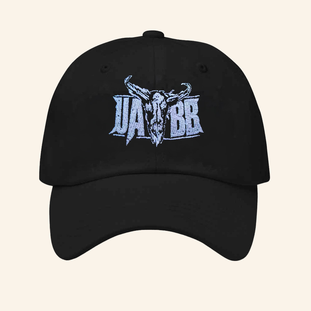 Uabbtx Merch Embroidered Hat Birthday Gift Ideas For Boyfriend-1
