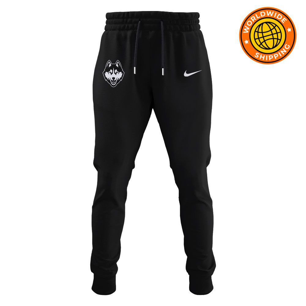 Uconn Huskies Geno Auriemma Sweatpants Huskies Merch Best Father's Day Special Gifts-1 Uconn Huskies Geno Auriemma Sweatpants Huskies Merch Best Father's Day Special Gifts-1