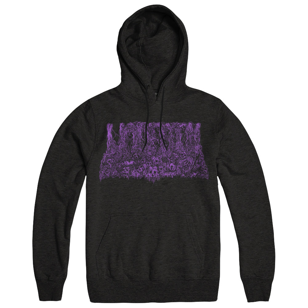Undeath Merch Purple Logo Hoodie Undeath Hoodie Father'S Day Gifts For Husband-1 Undeath Merch Purple Logo Hoodie Undeath Hoodie Father'S Day Gifts For Husband-1